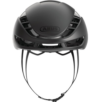 Casco Strada ABUS GAMECHANGER 2.0 Nero