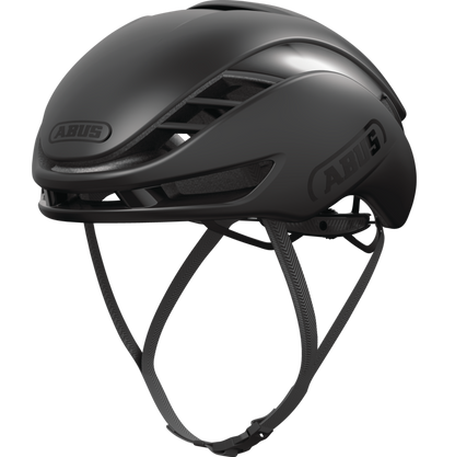 Casco Strada ABUS GAMECHANGER 2.0 Nero