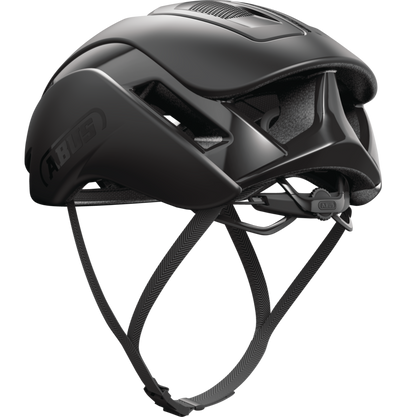 Casco Strada ABUS GAMECHANGER 2.0 Nero
