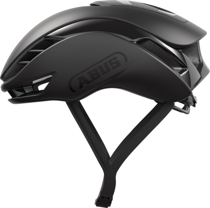 Casco Strada ABUS GAMECHANGER 2.0 Nero