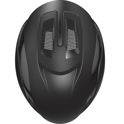 Casco Strada ABUS GAMECHANGER 2.0 Nero