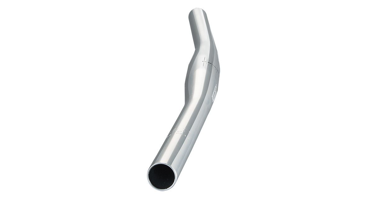 Manubrio RITCHEY CLASSIC FLAT piatto 560 mm
