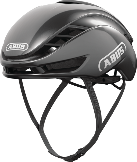 ABUS GAMECHANGER 2.0 Casco da strada Titan