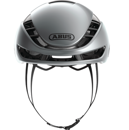 Casco Strada ABUS GAMECHANGER 2.0 RACE Grigio