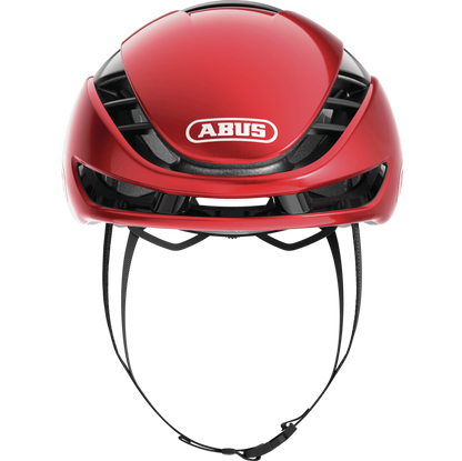 Casco da Strada ABUS GAMECHANGER 2.0 Rosso