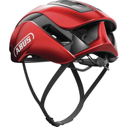 Casco da Strada ABUS GAMECHANGER 2.0 Rosso