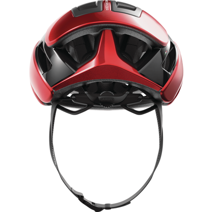 Casco da Strada ABUS GAMECHANGER 2.0 Rosso
