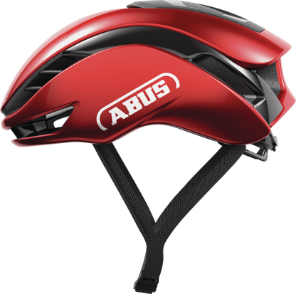 Casco da Strada ABUS GAMECHANGER 2.0 Rosso