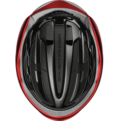 Casco da Strada ABUS GAMECHANGER 2.0 Rosso