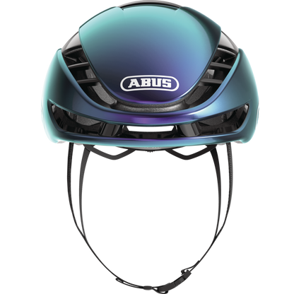 Casco da Strada ABUS GAMECHANGER 2.0 Flip Flop Viola
