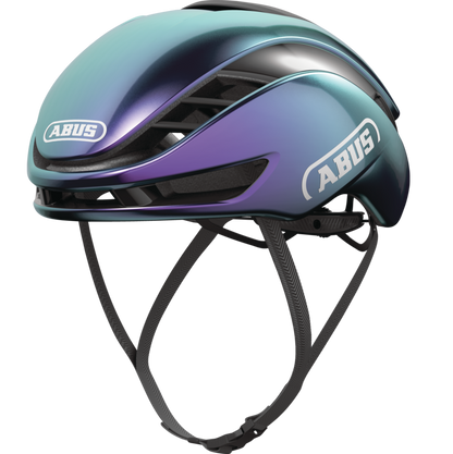 Casco da Strada ABUS GAMECHANGER 2.0 Flip Flop Viola