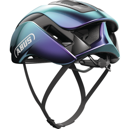 Casco da Strada ABUS GAMECHANGER 2.0 Flip Flop Viola