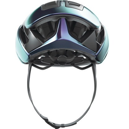 Casco da Strada ABUS GAMECHANGER 2.0 Flip Flop Viola