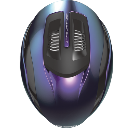 Casco da Strada ABUS GAMECHANGER 2.0 Flip Flop Viola