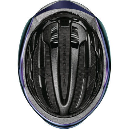 Casco da Strada ABUS GAMECHANGER 2.0 Flip Flop Viola