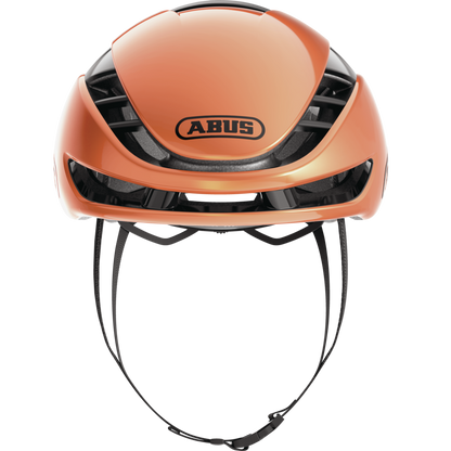 Casco da strada ABUS GAMECHANGER 2.0 Arancione