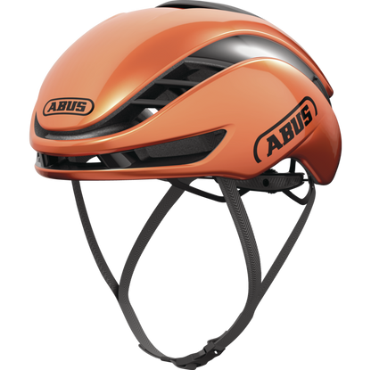 Casco da strada ABUS GAMECHANGER 2.0 Arancione
