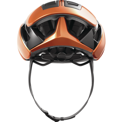 Casco da strada ABUS GAMECHANGER 2.0 Arancione