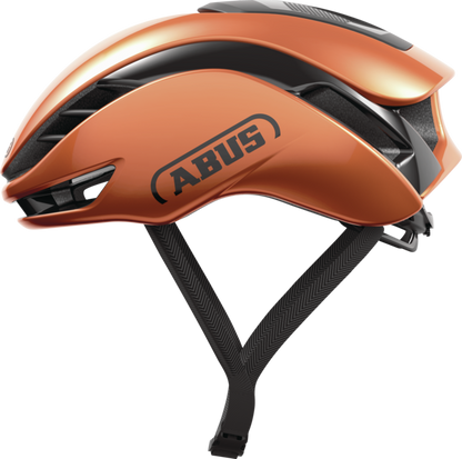 Casco da strada ABUS GAMECHANGER 2.0 Arancione
