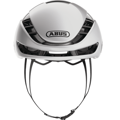 Casco da strada ABUS GAMECHANGER 2.0 Argento
