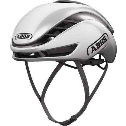Casco da strada ABUS GAMECHANGER 2.0 Argento