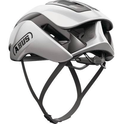 Casco da strada ABUS GAMECHANGER 2.0 Argento