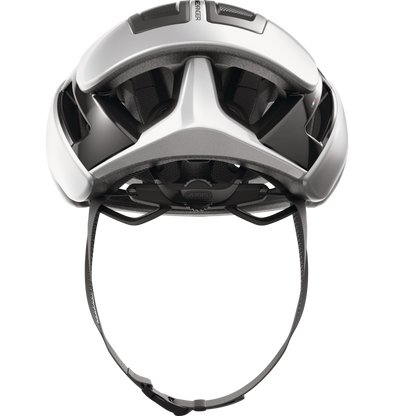 Casco da strada ABUS GAMECHANGER 2.0 Argento