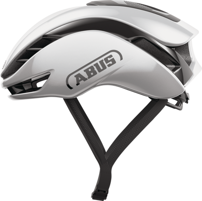 Casco da strada ABUS GAMECHANGER 2.0 Argento