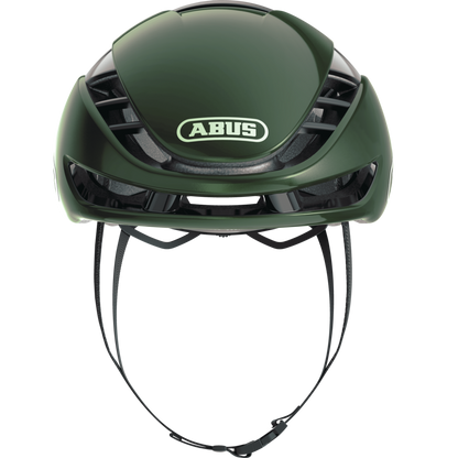 Casco Strada ABUS GAMECHANGER 2.0 Verde