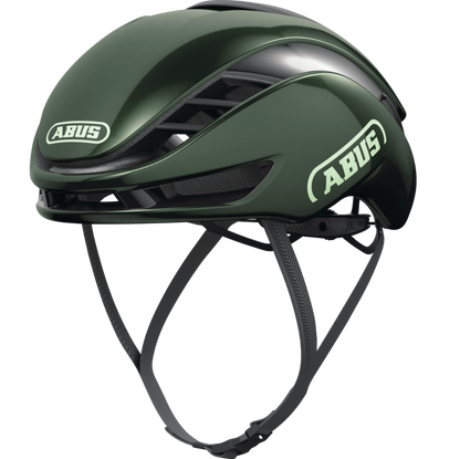 Casco Strada ABUS GAMECHANGER 2.0 Verde