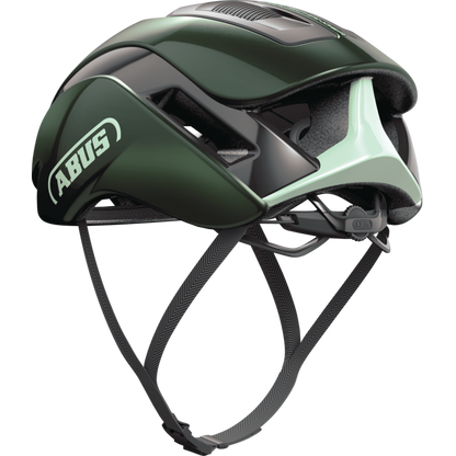 Casco Strada ABUS GAMECHANGER 2.0 Verde
