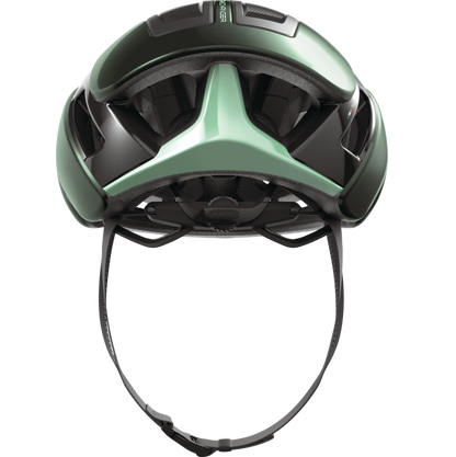 Casco Strada ABUS GAMECHANGER 2.0 Verde