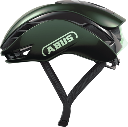 Casco Strada ABUS GAMECHANGER 2.0 Verde