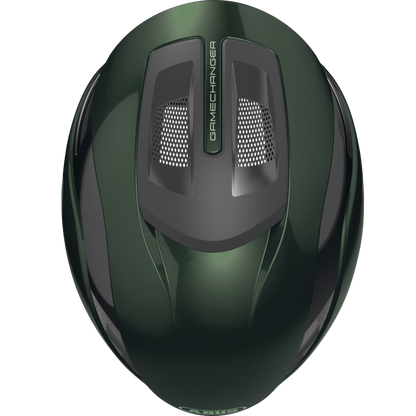 Casco Strada ABUS GAMECHANGER 2.0 Verde