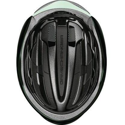 Casco Strada ABUS GAMECHANGER 2.0 Verde
