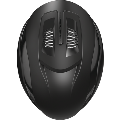 Casco Strada ABUS GAMECHANGER 2.0 MIPS Nero