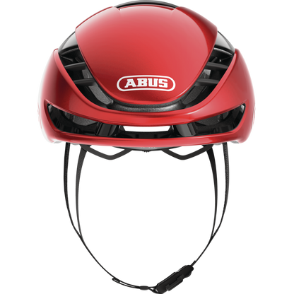 Casco Strada ABUS GAMECHANGER 2.0 MIPS Rosso