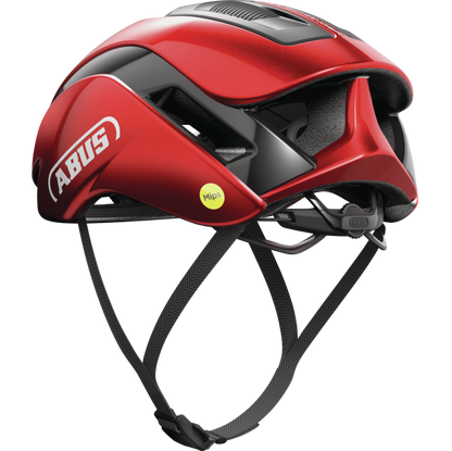 Casco Strada ABUS GAMECHANGER 2.0 MIPS Rosso