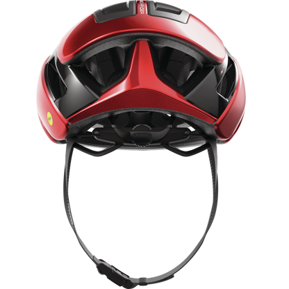 Casco Strada ABUS GAMECHANGER 2.0 MIPS Rosso
