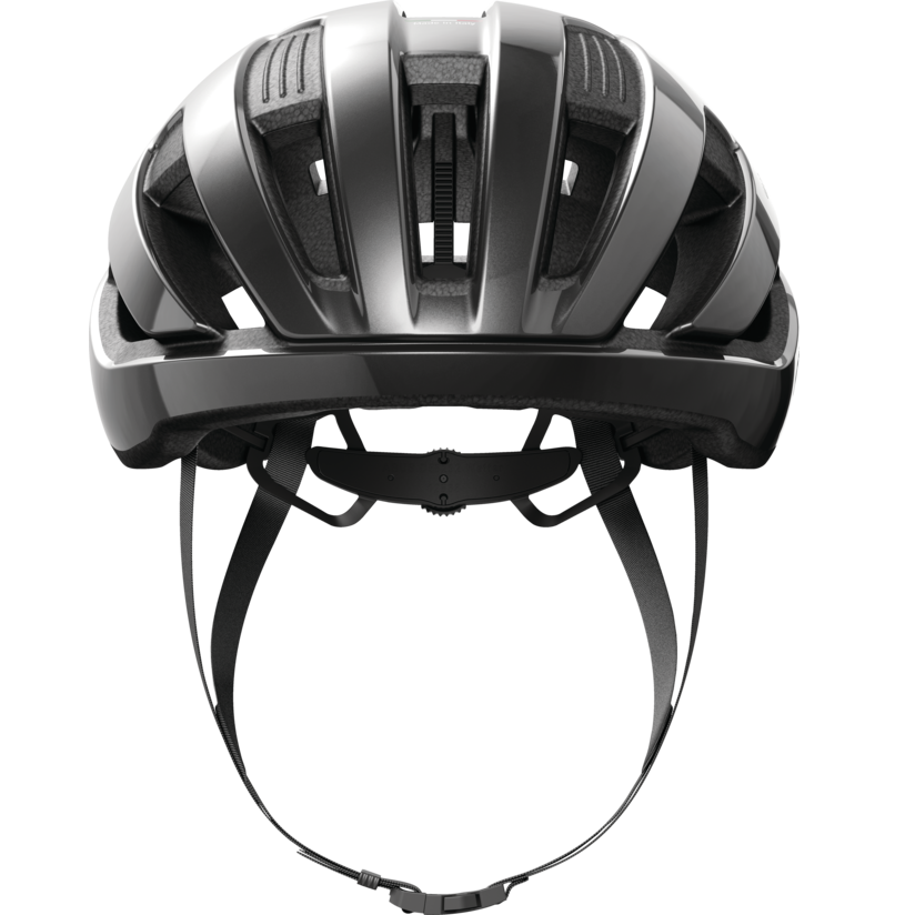 ABUS WINGBACK Casco da strada Titan
