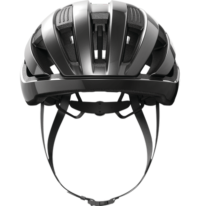 Casco Strada ABUS WINGBACK Titan