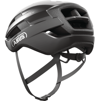 Casco Strada ABUS WINGBACK Titan