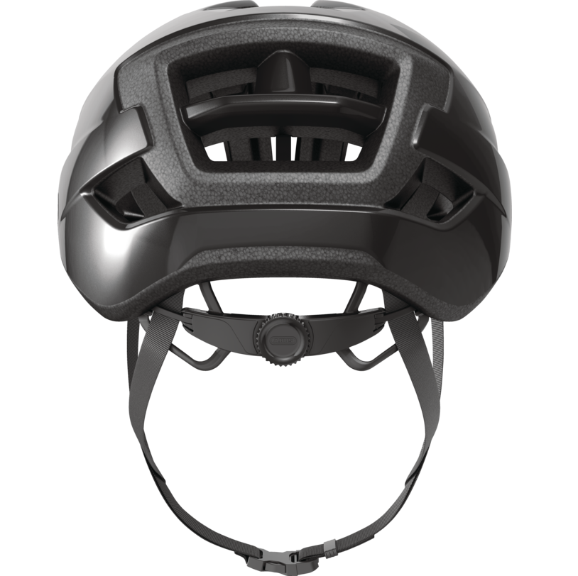 ABUS WINGBACK Casco da strada Titan
