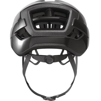 Casco Strada ABUS WINGBACK Titan