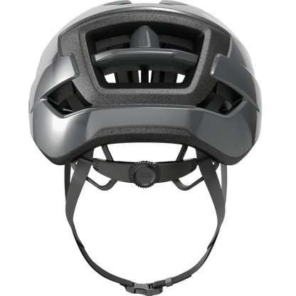 Casco Strada ABUS WINGBACK Grigio