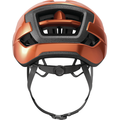 Casco Strada ABUS WINGBACK Arancione