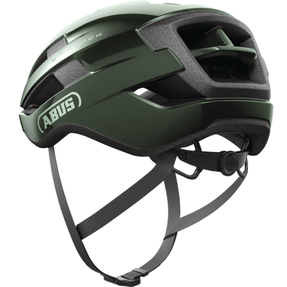 Casco Strada ABUS WINGBACK Verde