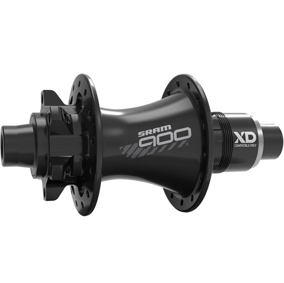 Mozzo posteriore SRAM 900 12x142 mm