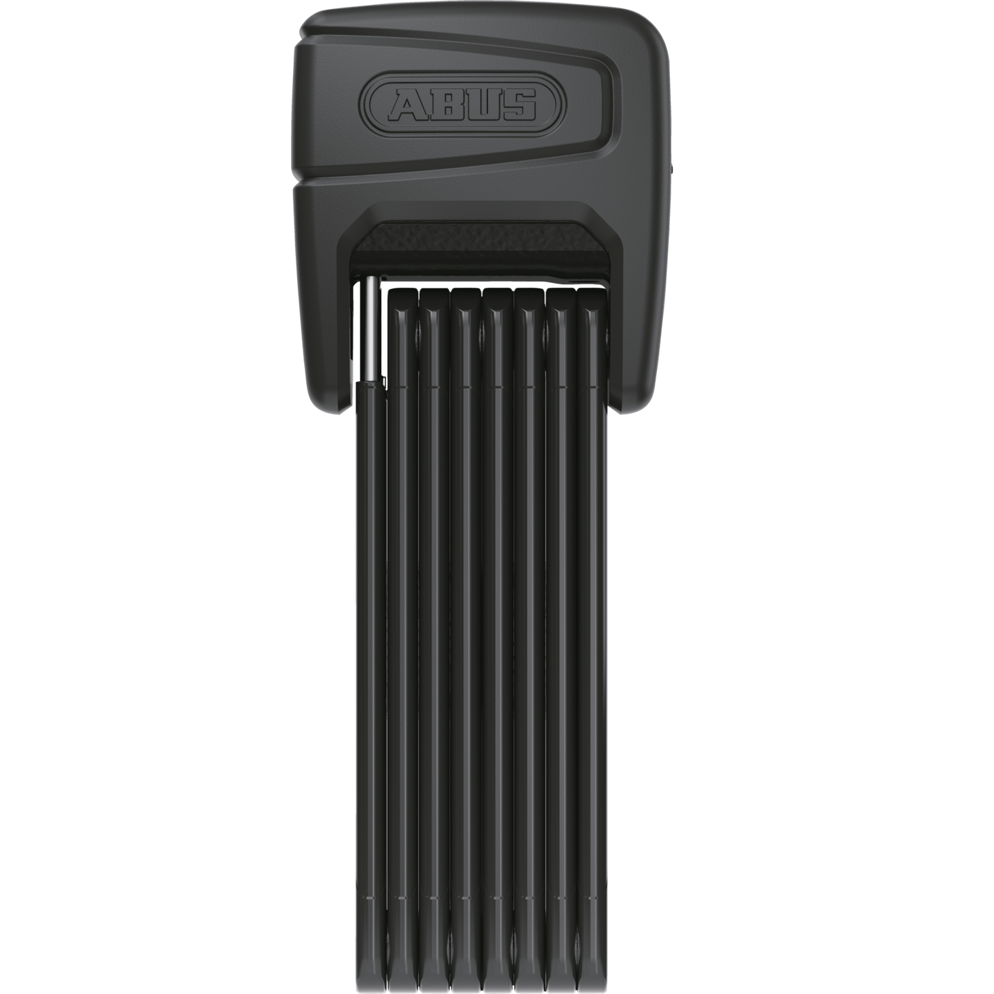 ABUS 6000AFP Serratura antifurto articolata e pieghevole (impronta digitale) + supporto SH