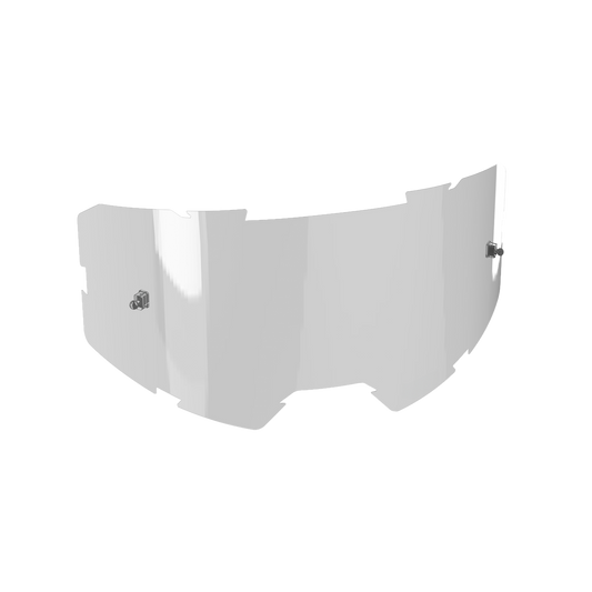 Lente Maschera LEATT VIZION 2.5/3.5 MTB Grigio Chiaro 50 VLT